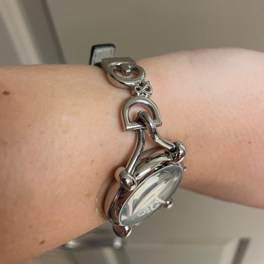 D&G Watch - Picture 4 of 12